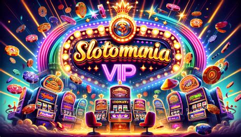 sloto vip,slotomania vip login